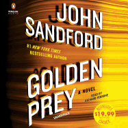 Golden Prey
