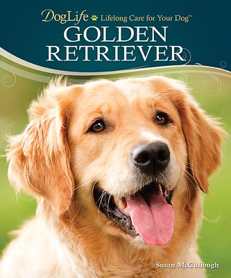 Golden Retriever - McCullough, Susan