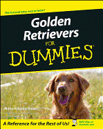 Golden Retrievers for Dummies