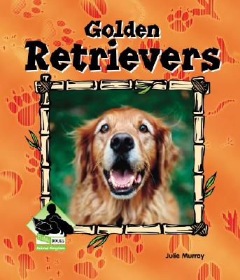 Golden Retrievers - Murray, Julie