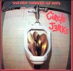 Golden Shower of Hits