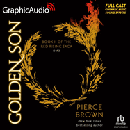 Golden Son [Dramatized Adaptation]