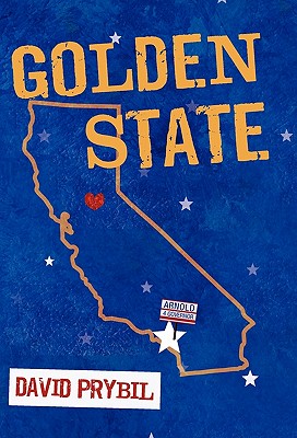 Golden State - Prybil, David