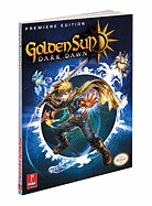 Golden Sun: Dark Dawn: Prima's Official Game Guide
