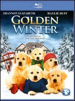 Golden Winter [Blu-ray]
