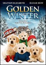 Golden Winter