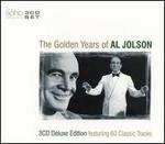 Golden Years of Al Jolson