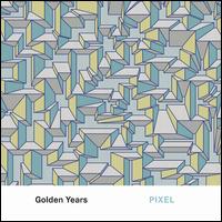 Golden Years - Pixel