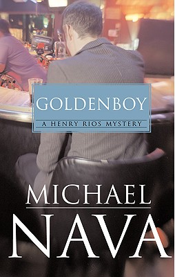 Goldenboy - Nava, Michael