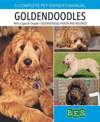 Goldendoodles - MacKenzie, Edie