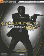 GoldenEye 007 Reloaded Official Strategy Guide