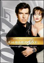 GoldenEye - Martin Campbell