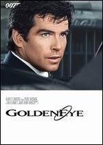 GoldenEye