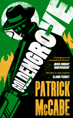 Goldengrove - McCabe, Patrick