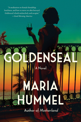 Goldenseal - Hummel, Maria