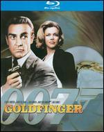 Goldfinger [Blu-ray]