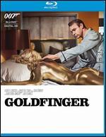 Goldfinger [Blu-ray]