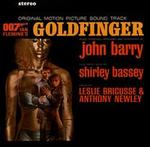Goldfinger [Original Motion Picture Soundtrack]