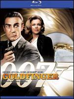 Goldfinger