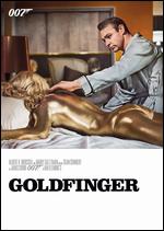 Goldfinger - Guy Hamilton