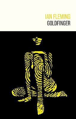Goldfinger - Fleming, Ian