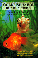 Goldfish and Koi in Your Home