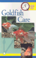 Goldfish Care