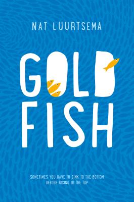 Goldfish - Luurtsema, Nat