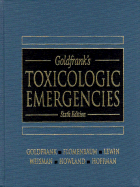 Goldfrank's toxicologic emergencies