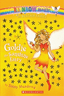 Goldie the Sunshine Fairy