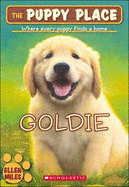 Goldie