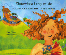 Goldilocks and the Three Bears (English/Polish)