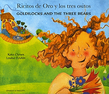 Goldilocks and the Three Bears (English/Spanish)