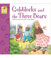 Goldilocks and the Three Bears: Volume 5