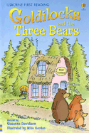 Goldilocks and the Three Bears