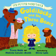 Goldilocks and the Three Bears