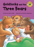 Goldilocks and the Three Bears