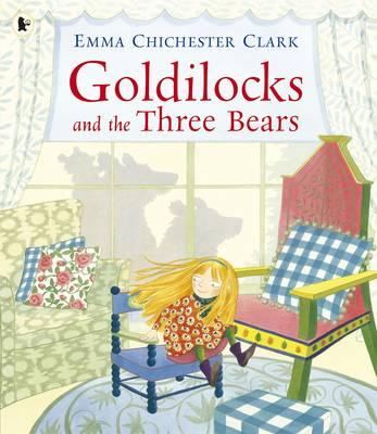 Goldilocks and the Three Bears - 