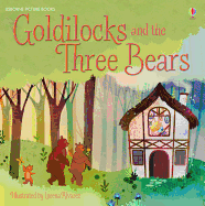 Goldilocks and the Three Bears
