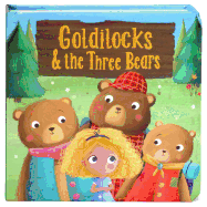 Goldilocks and the Three Bears