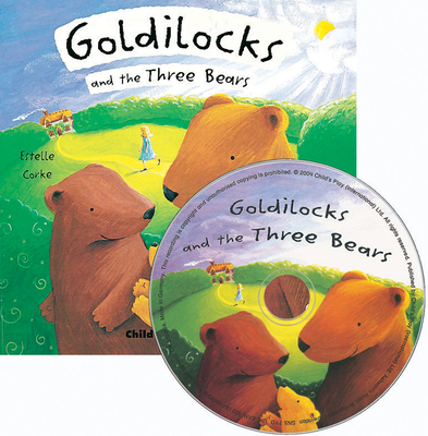 Goldilocks and the Three Bears - 