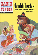 Goldilocks and the Three Bears