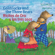 Goldilocks & the 3 Bears/Ricit