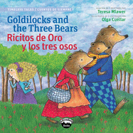 Goldilocks & the 3 Bears/Ricit