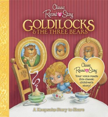 Goldilocks & the Three Bears - 
