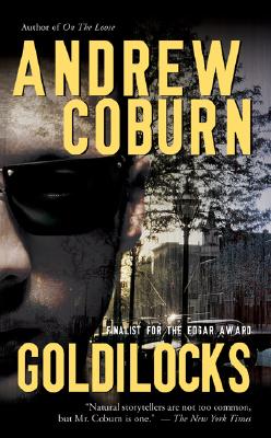Goldilocks - Coburn, Andrew