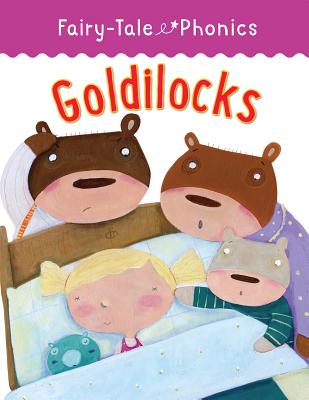 Goldilocks - Purcell, Susan (Consultant editor)