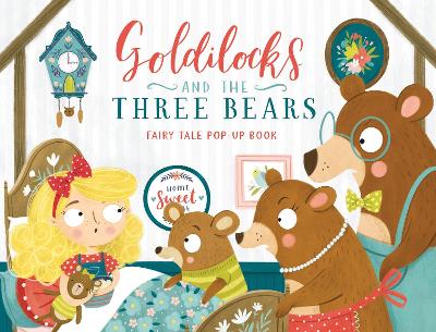 Goldilocks - Garner, Laura (Designer)