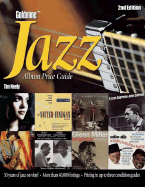 Goldmine Jazz Album Price Guide - Neely, Tim