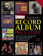 Goldmine Record Album Price Guide